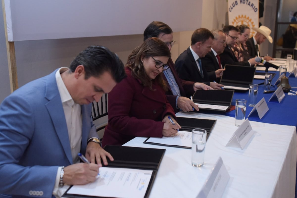 Articulan proyecto ambiental que prioriza bienestar social y sostenibilidad urbana