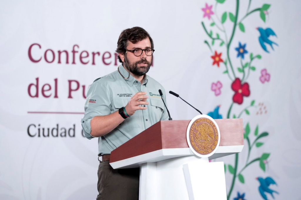 Confirma IMSS-Bienestar próxima inauguración del Hospital General de Ciudad Madero